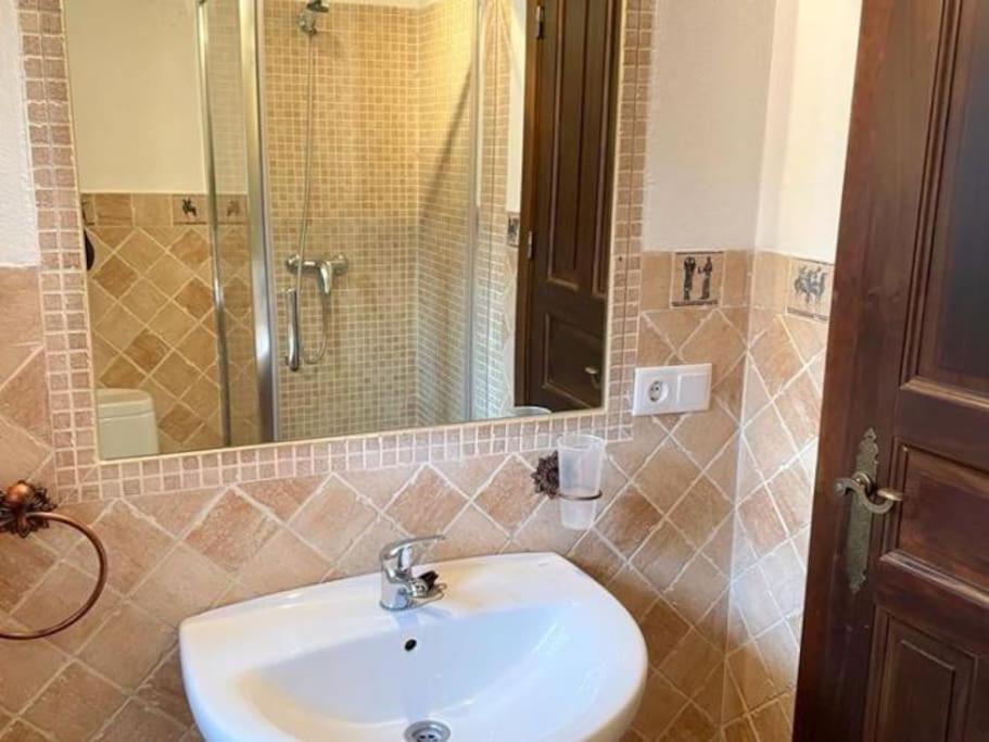 Buhardilla De Wallada Córdoba Exterior foto