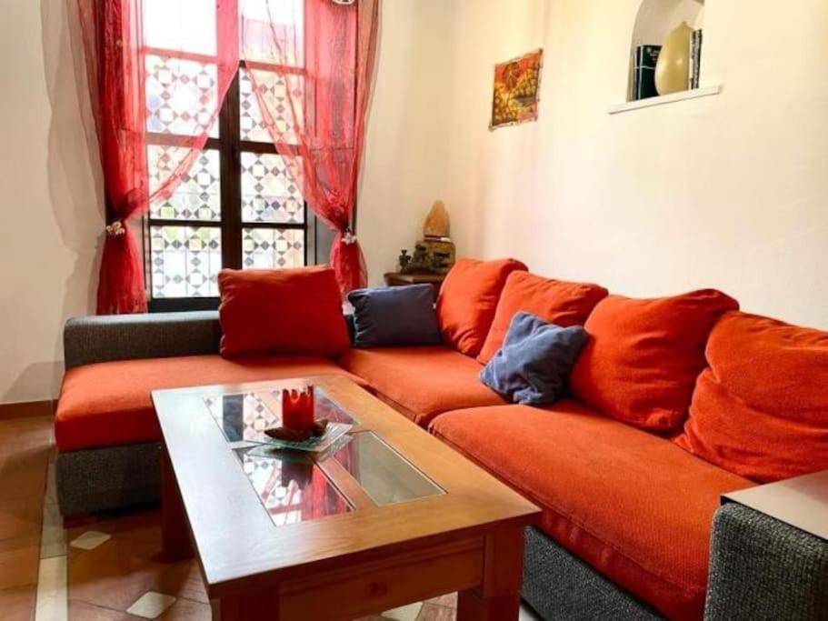 Buhardilla De Wallada Córdoba Exterior foto