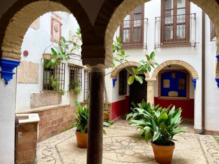 Buhardilla De Wallada Córdoba Exterior foto