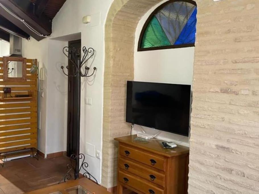 Buhardilla De Wallada Córdoba Exterior foto