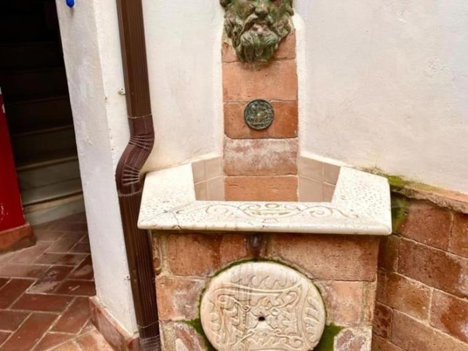 Buhardilla De Wallada Córdoba Exterior foto
