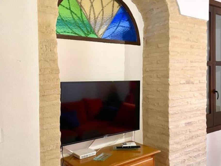 Buhardilla De Wallada Córdoba Exterior foto